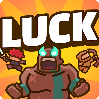 down Lucky Defense(Speed Hack)