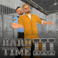 down Hard Time III(Unlimited Resources)