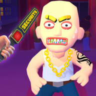 down Security Simulator(Unlimited Resources)