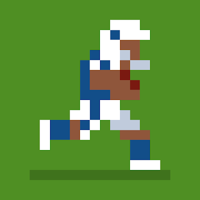 down Retro Bowl(Unlimited Resources)
