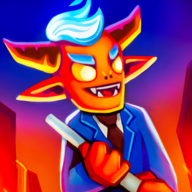 down Hell Keeper(No Ads)