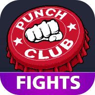 down Punch Club: Ladders(Unlimited Resources)