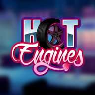 down Hot Engines(Unlimited Oil)