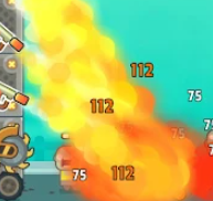 down Tower Destiny Survive(Unlimited Resources)