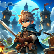 down King Of Defense(Unlimited Diamonds)