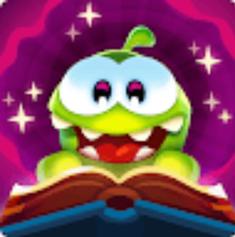 down Cut the Rope: Magic(Unlock all levels)