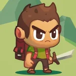 down Bag Fight(God Mode)