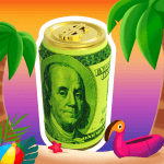 down Money Rush(Unlimited Money)