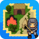 down Survival RPG(Unlimited Money)