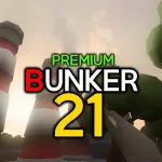 down Bunker 21 PREMIUM(Full Game)