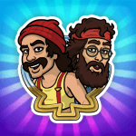 down Cheech and Chong(Unlimited Money)