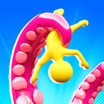 down Tentacles Attack(Unlimited Currency)