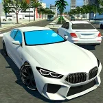 down Car Driving(Unlimited Money)