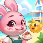 down Anipang Merge(Unlimited Resources)