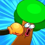 down Punch Guy(No ADS)