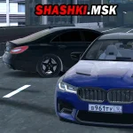 down Drive World(Unlimited Money)
