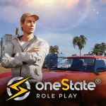 down One State RP(Unlimited Energy)