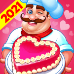 down Christmas Cooking(Unlimited Money)