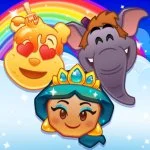 down Disney Emoji Blitz(Unlimited Money)