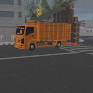 down Basuri Truk Angkut SoundSystem(Speed Hack)