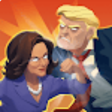 down President Kombat(No Ads)