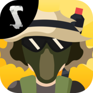 down Silo's Airsoft Royale(Speed Hack)