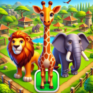 down Wildlife Park(Unlimited Resources)