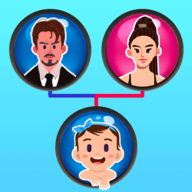 down Family Life(Unlocked Premium)