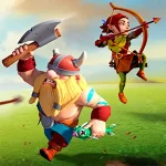 down Loot Heroes(No CD)