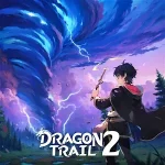 down Dragon Trail 2(Speed Hack)