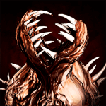 down Mimicry(High Damage)