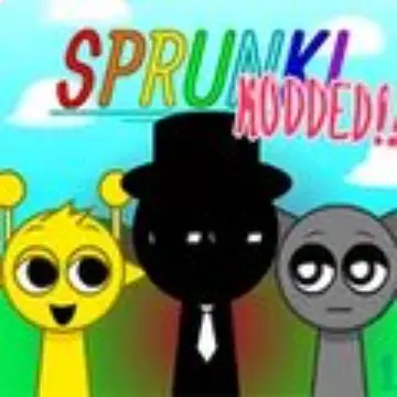 down Sprunki Speed Edition(Modpack)