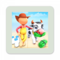 down Farm Hero(Unlimited Resources)