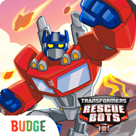 down Transformers Rescue Bots(Speed Hack)