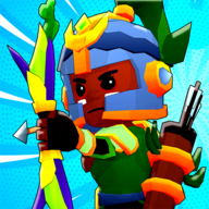 down Idle Hero TD(Damage Multiplier)