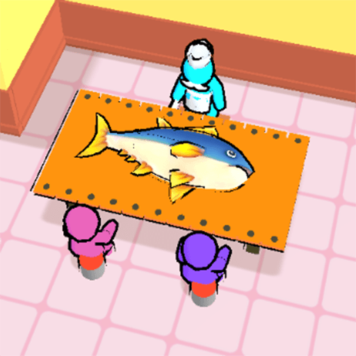 down Open a sushi restaurant(Speed Hack)