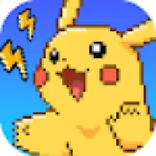 down Pocket Pixel(No Ads)