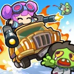 down Cold Dead(Defense Multiplier)