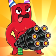 down Merge Bullet(No Ads)