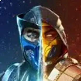 down Mortal Kombat(Mod Menu)