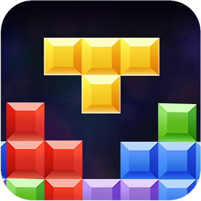 down Block Puzzle(No Ads)