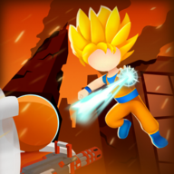 down Hero Defense(No Ads Free Rewards)