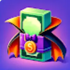 down Money Circle(No Ads)