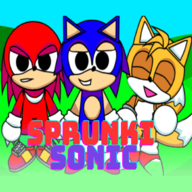 down Sprunked Shin Corruptbox(No Ads)