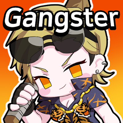 down Soul Gangster(No Ads)