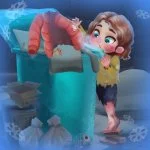 down Candy Manor(Unlimited Stars)