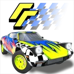 down Rally Runner(Unlocked All Cars)