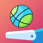 down Flipper Dunk(Ads Removed)