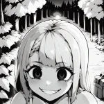 down Imouto Fantasy(Colour Mod)