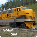 down Train Sim